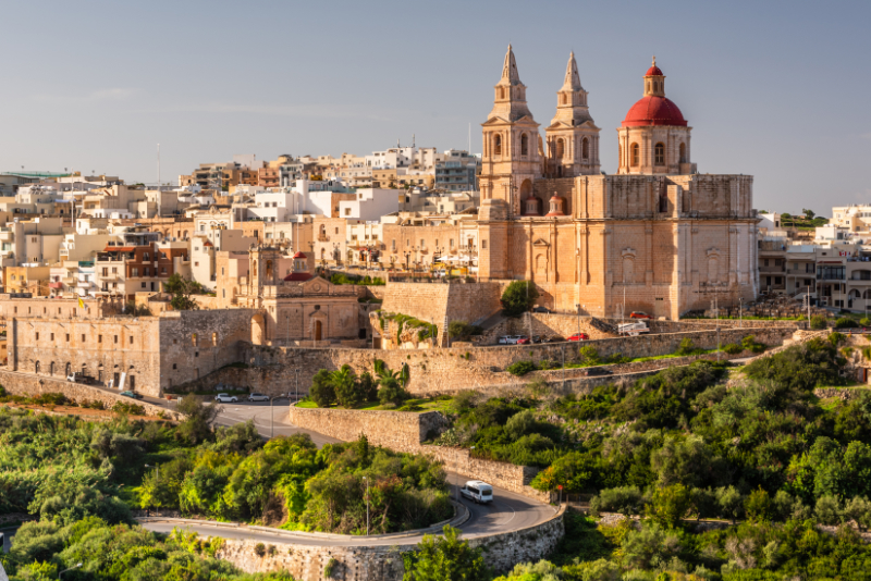 Malta