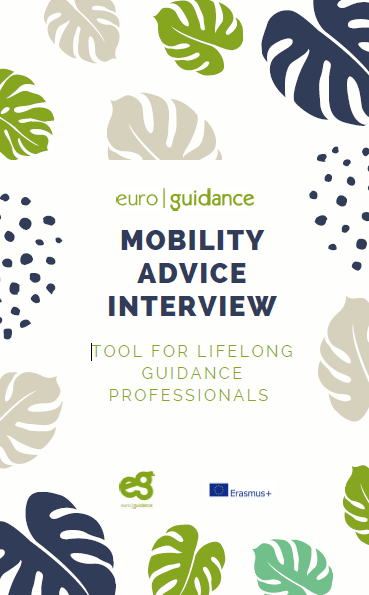 Mobility advice interview
