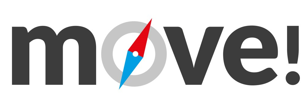 move!  - Finding Your Own Path (Project for students who question their studies)
