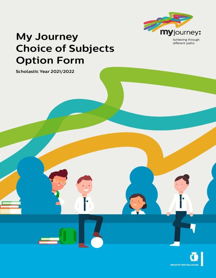 My Journey: Achieving through different paths