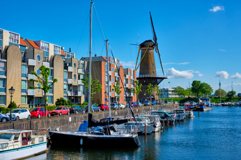 Netherlands