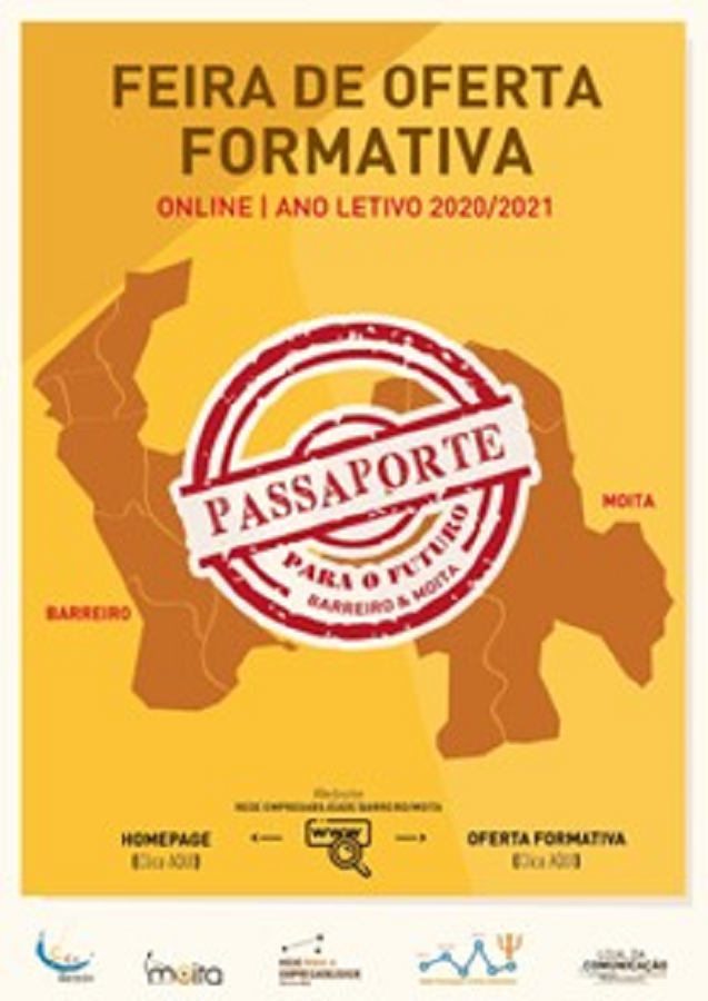 Passport to the Future