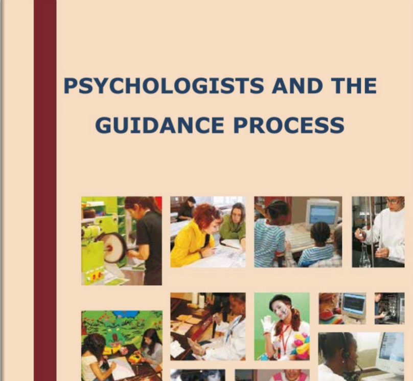 Phsychologyst and Guidance
