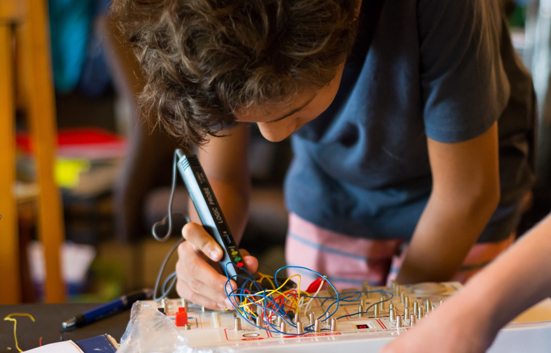 Preliminary results: Survey on integration of Ukrainian refugees in Vocational Education and Training (VET)