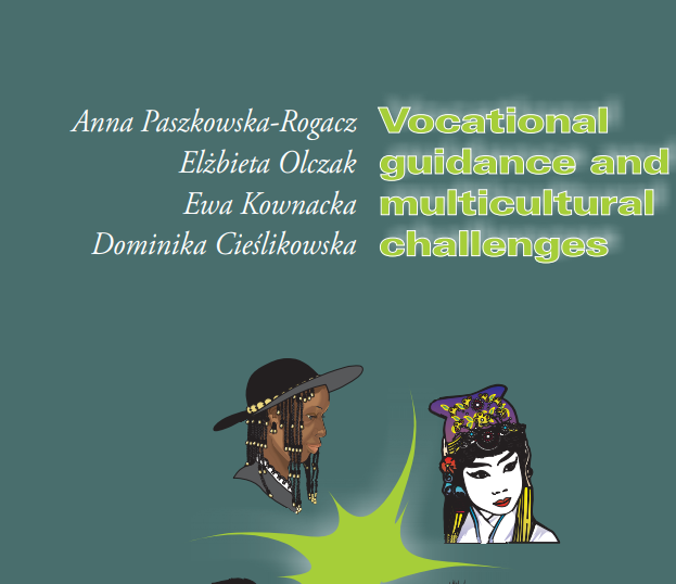 Publications from Euroguidance Poland