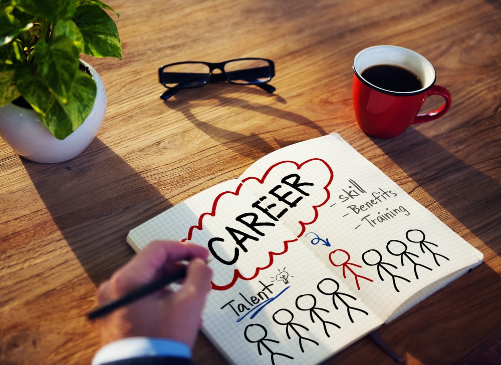 RECENT PUBLICATION: New perspectives on career counseling and guidance in Europe
