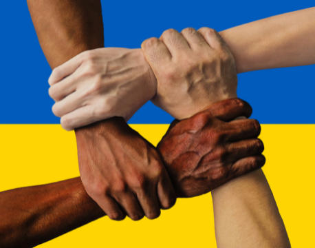 Resources for guidance professionals working with refugees #StandWithUkraine