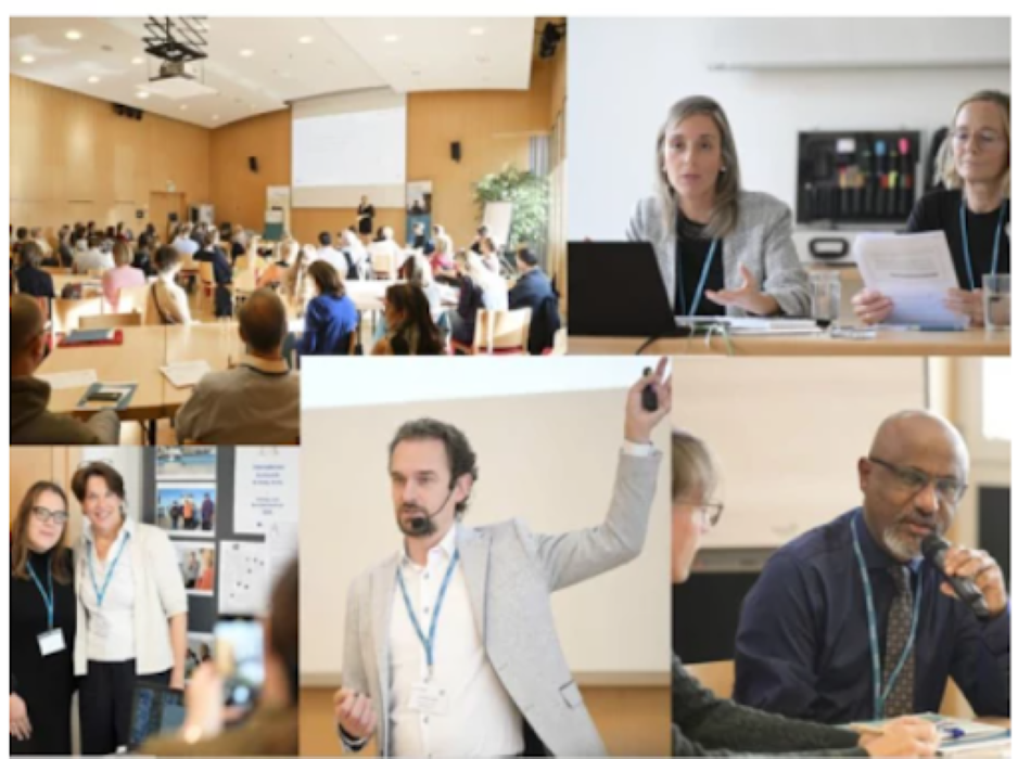Skills for the Future – Strengthening Competencies through Career Guidance: Learnings from the Austrian Euroguidance Conference