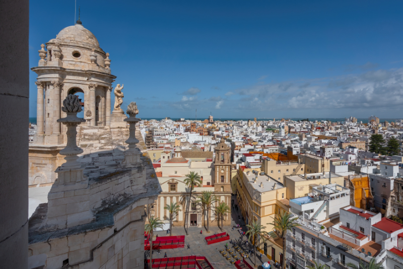 Spain