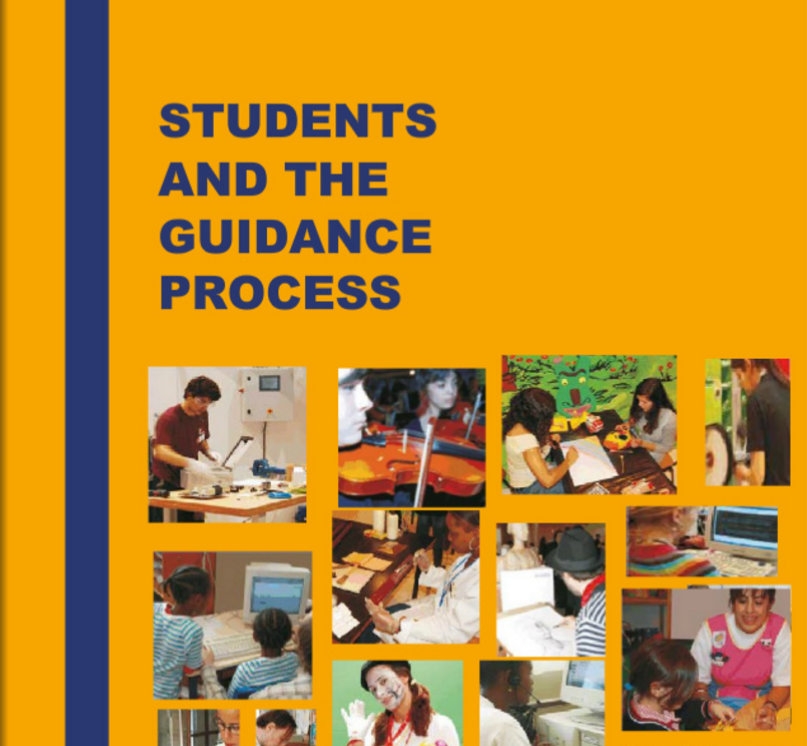 Students and Guidance Process