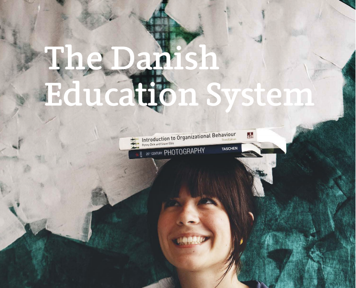The Danish Education System