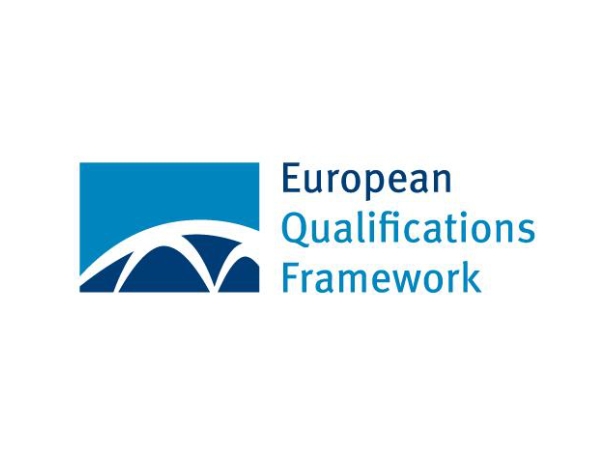 The European Qualifications Framework for lifelong learning (EQF)
