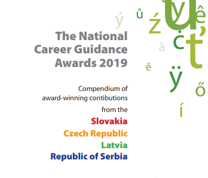 The National Career Guidance Awards 2019