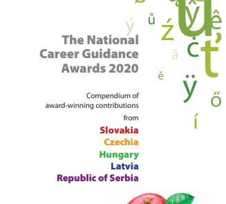 The National Career Guidance Awards 2020