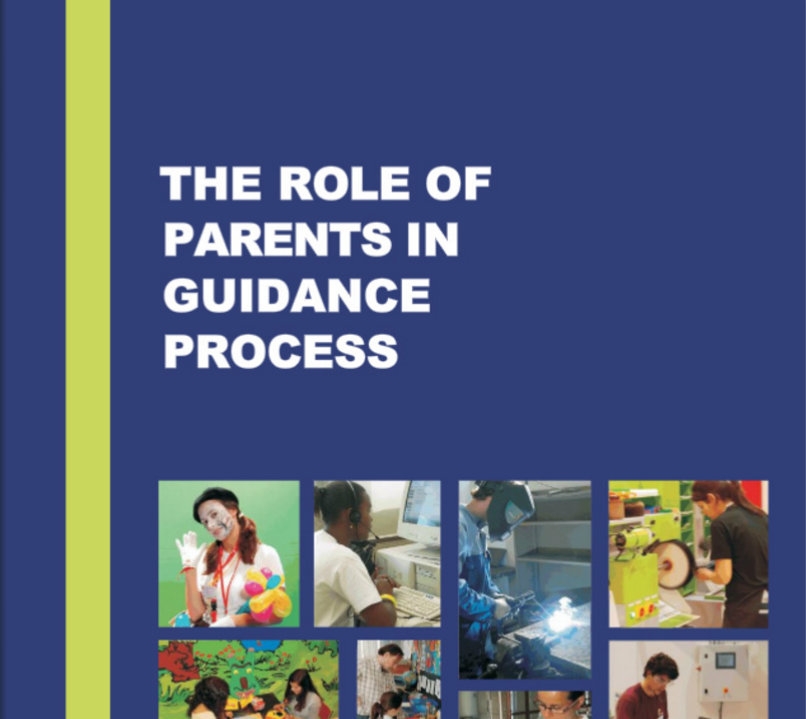 The Role of Parents in Guidance