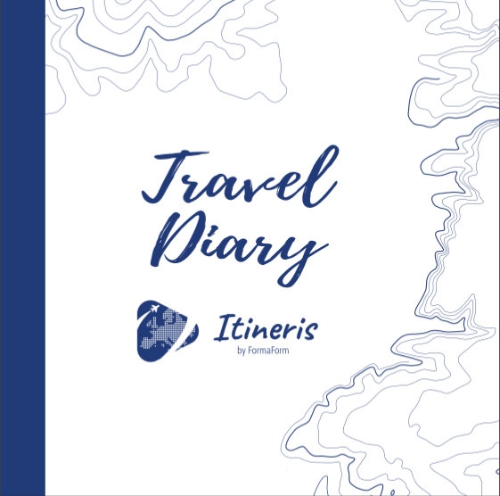 Travel diary