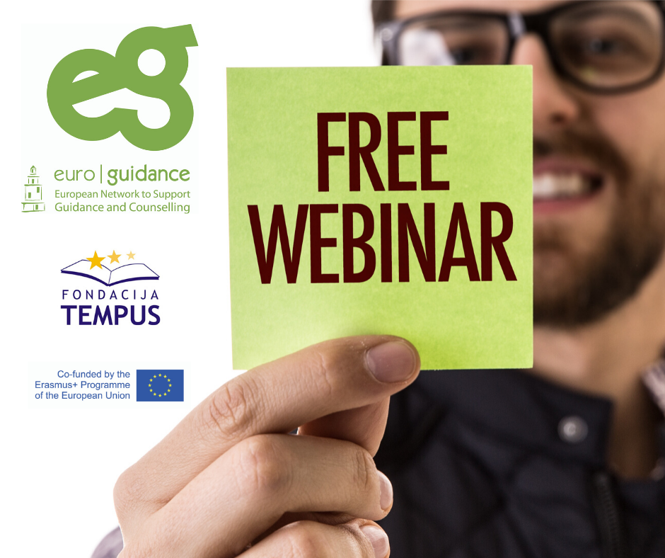 Webinar: “Phases of adjustment as part of the mobility process”