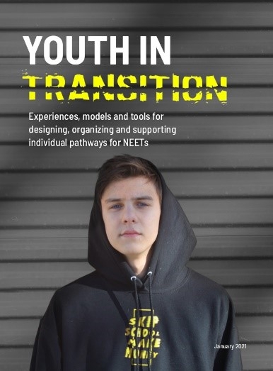 “Youth in Transition” - NEETs´ progression towards vocational maturity